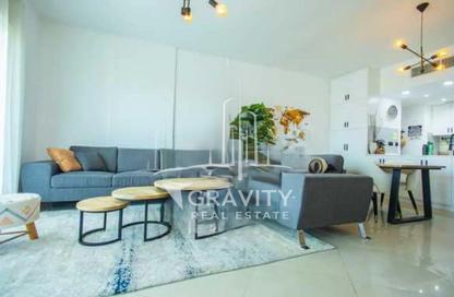 Apartment - 2 Bedrooms - 2 Bathrooms for rent in Al Reef Downtown - Al Reef - Abu Dhabi