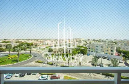 شقة - 2 غرف نوم - 2 حمامات للايجار في الريف داون تاون - الريف - أبوظبي شقة - 2 غرف نوم - 2 حمامات للايجار في الريف داون تاون - الريف - أبوظبي