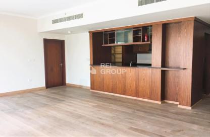 Apartment - 2 Bedrooms - 2 Bathrooms for rent in The Residences 8 - The Residences - Downtown Dubai - Dubai