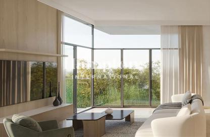Apartment - 1 Bedroom - 1 Bathroom for sale in Cilia Tower 2 - Cilia at Ghaf Woods - Ghaf Woods - Dubai Land - Dubai