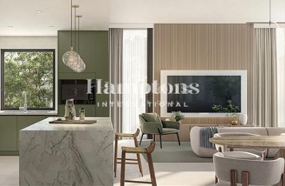 Apartment - 1 Bedroom - 1 Bathroom for sale in Cilia Tower 2 - Cilia at Ghaf Woods - Ghaf Woods - Dubai Land - Dubai Apartment - 1 Bedroom - 1 Bathroom for sale in Cilia Tower 2 - Cilia at Ghaf Woods - Ghaf Woods - Dubai Land - Dubai
