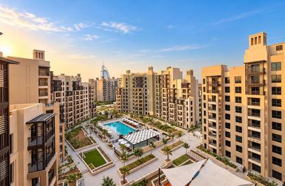 Apartment - 1 - 1 for sale in Lamaa Building 3 - Lamaa - Madinat Jumeirah Living - Umm Suqeim 3 - Umm Suqeim - Dubai Apartment - 1 - 1 for sale in Lamaa Building 3 - Lamaa - Madinat Jumeirah Living - Umm Suqeim 3 - Umm Suqeim - Dubai