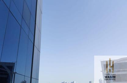 Apartment - 1 - 2 for sale in Orient Tower 2 - Orient Towers - Al Bustan - Ajman