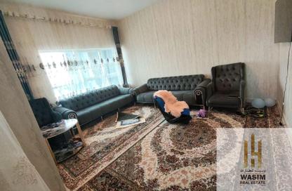 Apartment - 1 - 2 for sale in Orient Tower 2 - Orient Towers - Al Bustan - Ajman