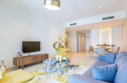 شقة - 2 غرف نوم - 3 حمامات للايجار في تلال المارينا - دبي مارينا - دبي