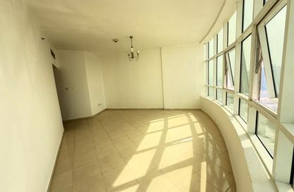 Apartment - 1 - 2 for rent in Orient Tower 1 - Orient Towers - Al Bustan - Ajman