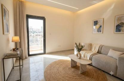 Villa - 5 - 7 for rent in Kabbali Hills - Al Helio 2 - Al Helio - Ajman