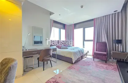 شقة - 1 حمام للبيع في آيكون سيتي  تاور بي - آيكن سيتي - الخليج التجاري - دبي