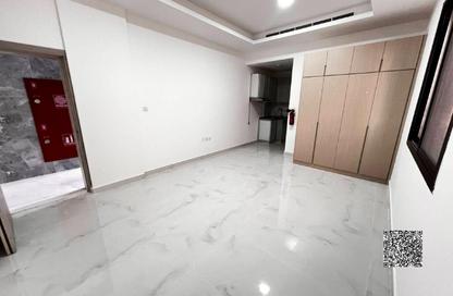 Apartment - Studio - 1 Bathroom for rent in Ajman Global City - Al Alia - Ajman