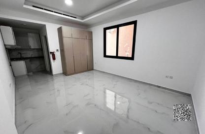 Apartment - Studio - 1 Bathroom for rent in Ajman Global City - Al Alia - Ajman Apartment - Studio - 1 Bathroom for rent in Ajman Global City - Al Alia - Ajman