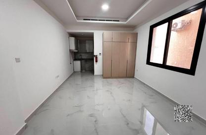 Apartment - Studio - 1 Bathroom for rent in Ajman Global City - Al Alia - Ajman