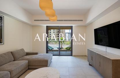 Apartment - 1 Bedroom - 1 Bathroom for rent in Al Jazi 2 - Al Jazi - Madinat Jumeirah Living - Umm Suqeim 3 - Umm Suqeim - Dubai