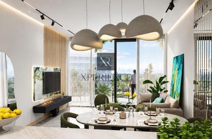 Apartment - 1 Bedroom - 2 Bathrooms for sale in Lagoon Views 12 Tower D - Lagoon Views 12 - Lagoon Views - Damac Lagoons - Dubai Apartment - 1 Bedroom - 2 Bathrooms for sale in Lagoon Views 12 Tower D - Lagoon Views 12 - Lagoon Views - Damac Lagoons - Dubai