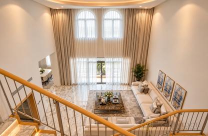 Penthouse - 4 - 6 for sale in Al Shahla - Shoreline Apartments - Palm Jumeirah - Dubai Penthouse - 4 - 6 for sale in Al Shahla - Shoreline Apartments - Palm Jumeirah - Dubai