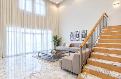 Penthouse - 4 - 6 for sale in Al Shahla - Shoreline Apartments - Palm Jumeirah - Dubai Penthouse - 4 - 6 for sale in Al Shahla - Shoreline Apartments - Palm Jumeirah - Dubai