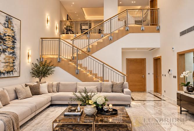 Vacant | Luxurious 4BR | Prime Location