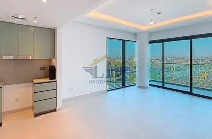 Apartment - 2 Bedrooms - 2 Bathrooms for rent in Myrtle - Central Park at City Walk - City Walk - Dubai