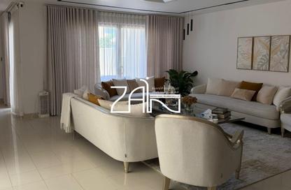 تاون هاوس - 3 غرف نوم - 4 حمامات للبيع في مجتمع المارية - حدائق الراحة - أبوظبي