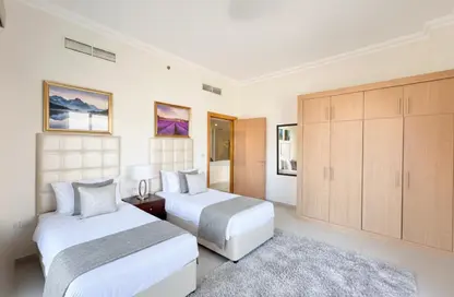 Apartment - 2 Bedrooms - 2 Bathrooms for rent in Lincoln Park - West Side - Lincoln Park - Arjan - Dubai