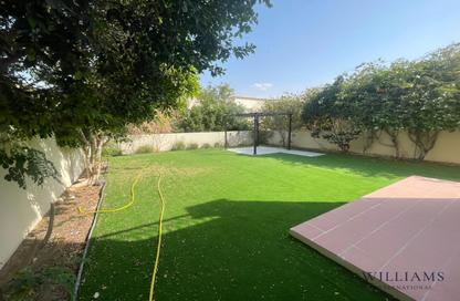 Villa - 3 Bedrooms - 3 Bathrooms for rent in Springs 4 - The Springs - Dubai