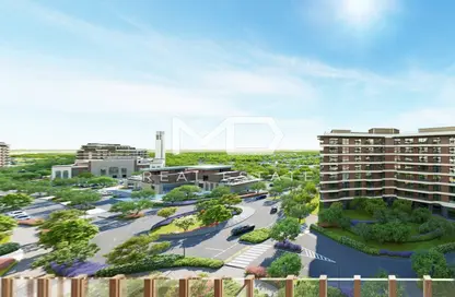 شقة - 1 حمام للبيع في جاردينيا باي - جزيرة ياس - أبوظبي