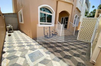 Villa - 5 Bedrooms - 7 Bathrooms for sale in Al Yasmeen 1 - Al Yasmeen - Ajman