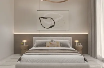 شقة - 1 حمام للبيع في مي كاسا - منطقة 16 - قرية جميرا الدائرية - دبي