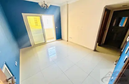 Apartment - 1 Bedroom - 2 Bathrooms for rent in Muwaileh 29 Building - Muwaileh - Sharjah