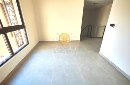 Townhouse - 3 - 4 for sale in Sharjah Sustainable City - Sharjah