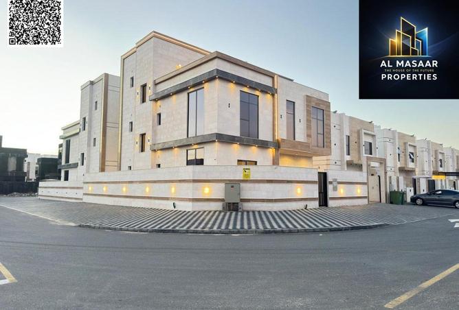 105992352 - الصورة الرئيسية للعقار