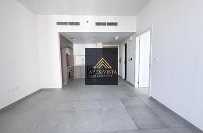 Apartment - 1 Bedroom - 2 Bathrooms for rent in The Boulevard 1 - Aljada - Sharjah