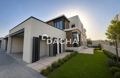 Townhouse - 4 Bedrooms - 5 Bathrooms for rent in Jebel Ali Village Townhouses - Jebel Ali Village - Jebel Ali - Dubai