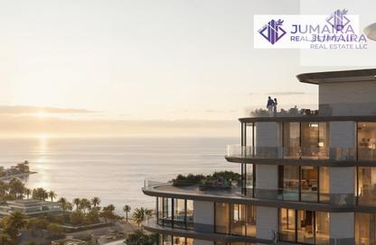 Apartment - 1 Bedroom - 2 Bathrooms for sale in Mirasol - Raha Island - Mina Al Arab - Ras Al Khaimah Apartment - 1 Bedroom - 2 Bathrooms for sale in Mirasol - Raha Island - Mina Al Arab - Ras Al Khaimah