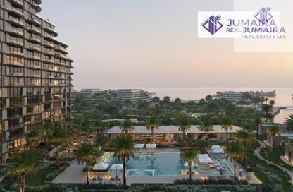 Apartment - 1 Bedroom - 2 Bathrooms for sale in Mirasol - Raha Island - Mina Al Arab - Ras Al Khaimah Apartment - 1 Bedroom - 2 Bathrooms for sale in Mirasol - Raha Island - Mina Al Arab - Ras Al Khaimah
