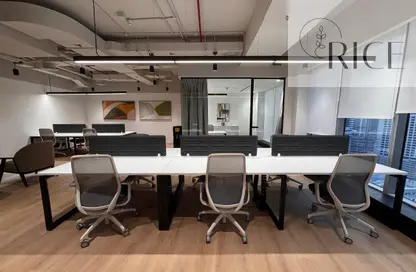 مكتب - استوديو - 1 حمام للايجار في آي رايز - برشا هايتس (تيكوم) - دبي