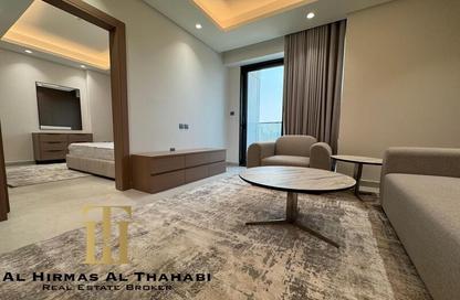 Apartment - 1 Bedroom - 2 Bathrooms for rent in Cloud Tower B - Cloud Tower - Jumeirah Village Triangle - Dubai