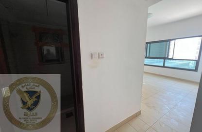 Apartment - 1 Bedroom - 2 Bathrooms for rent in Al Khan Corniche - Al Khan - Sharjah Apartment - 1 Bedroom - 2 Bathrooms for rent in Al Khan Corniche - Al Khan - Sharjah