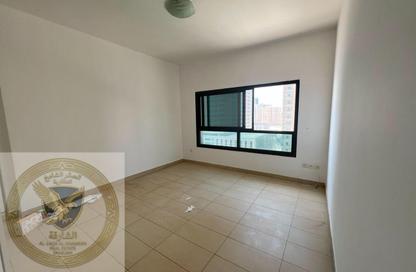Apartment - 1 Bedroom - 2 Bathrooms for rent in Al Khan Corniche - Al Khan - Sharjah