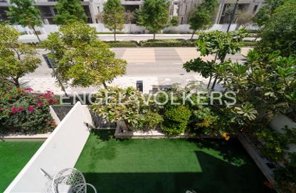 Townhouse - 3 Bedrooms - 3 Bathrooms for sale in Elan - Tilal Al Ghaf - Dubai