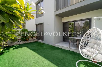 Townhouse - 3 Bedrooms - 3 Bathrooms for sale in Elan - Tilal Al Ghaf - Dubai