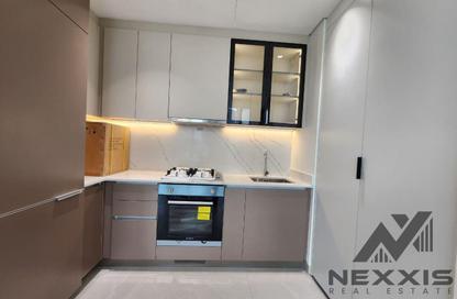 Apartment - 1 Bedroom - 2 Bathrooms for rent in Ashton Park - District 12 - Jumeirah Village Circle - Dubai
