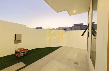 Villa - 5 - 7 for sale in Al Zaheya Gardens - Al Zahya - Ajman Villa - 5 - 7 for sale in Al Zaheya Gardens - Al Zahya - Ajman