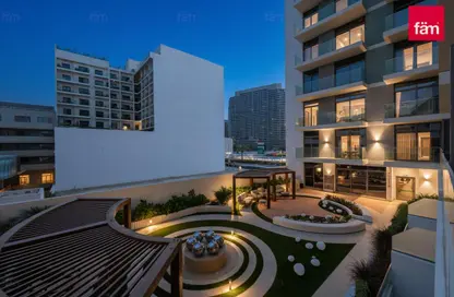 شقة - 1 حمام للبيع في ستونهنج ريزيدنس - الضاحية 10 - قرية جميرا الدائرية - دبي