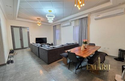 Villa - 6 Bedrooms - 7+ Bathrooms for rent in Al Zaheya Gardens - Al Zahya - Ajman