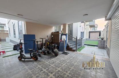Villa - 6 Bedrooms - 7+ Bathrooms for rent in Al Zaheya Gardens - Al Zahya - Ajman Villa - 6 Bedrooms - 7+ Bathrooms for rent in Al Zaheya Gardens - Al Zahya - Ajman
