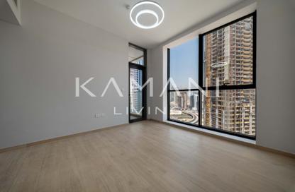 Apartment - 2 - 2 for rent in Century Tower - Business Bay - Dubai