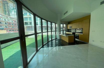 Apartment - 1 Bedroom - 2 Bathrooms for rent in Xanadu Residence 2 - District 13 - Jumeirah Village Circle - Dubai