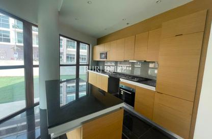 Apartment - 1 Bedroom - 2 Bathrooms for rent in Xanadu Residence 2 - District 13 - Jumeirah Village Circle - Dubai