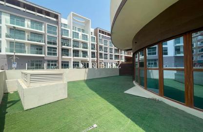 Apartment - 1 Bedroom - 2 Bathrooms for rent in Xanadu Residence 2 - District 13 - Jumeirah Village Circle - Dubai