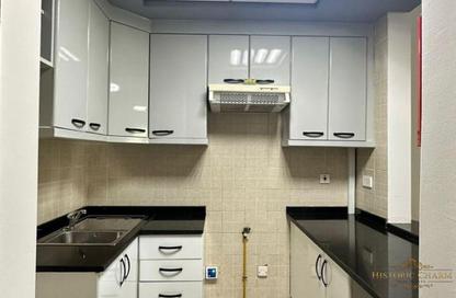 Apartment - Studio - 1 for rent in Building 49 - Mediterranean Cluster - Discovery Gardens - Dubai